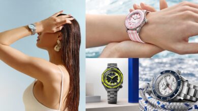Let’s Dive! รวม 7 นาฬิกาดำน้ำรับซัมเมอร์นี้
