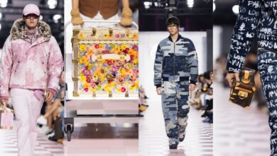 Louis Vuitton เนรมิตจัดแสดงงาน Trunk Show สุดเอ็กซ์คลูซีฟ