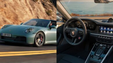 Porsche 911 บทนิยามแห่งความเร็วและความหรูหราเหนือกาลเวลา