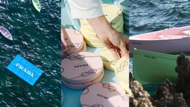 Prada Days of Summer 2025 ฤดูร้อนจากหน้ากระดาษสู่ความจริง