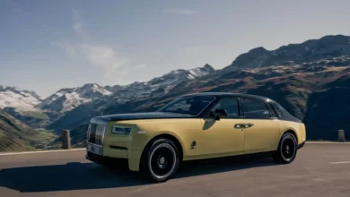 Rolls-Royce Bespoke รังสรรค์ทุกความเป็นไปได้บนรถของคุณ
