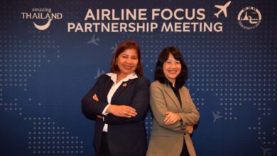 TAT Expands Global Airline Partnerships to Strengthen Thailand’s Inbound Tourism