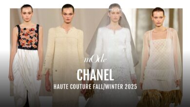 การย้อนเวลากลับไปสู่ห้องเสื้อโอต์กูตูร์ของ Gabrielle Chanel ในคอลเลกชั่น Haute Couture Fall/Winter 2025/26