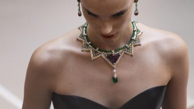 คอลเลกชั่นไฮจิวเวลรี่ Louis Vuitton Virtuosity บทสดุดีงานฝีมือและความคิดสร้างสรรค์