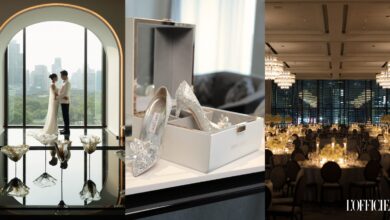 ชวนสัมผัสประสบการณ์งานวิวาห์ที่เหนือระดับ ในงาน The “Crystal Dream” Wedding Showcase