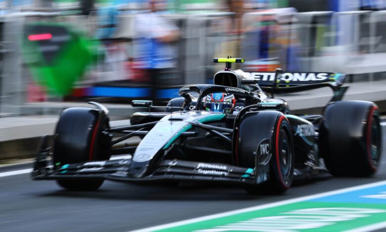 ทำไม F1 ถึงเป็นการแข่งขันรถยนต์ที่ทรงอิทธิพลที่สุด