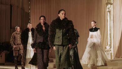 ทำไม Paris Haute Couture Week ถึงเป็นที่จับตามองที่สุดในโลกแฟชั่น