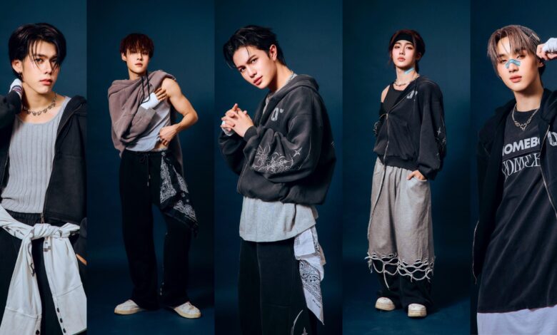 “น้ำหยดลงหิน (DRIP)” ซิงเกิลใหม่จาก LYKN ตื้อเท่านั้นที่ครองใจเธอ!