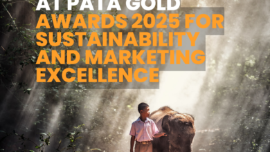 Thailand Shines at PATA Gold Awards 2025 for Sustainability and Marketing Excellence