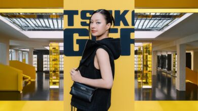'มิ้ลค์ พรรษา' ร่วมงานเปิดตัว Global Flagship Store แห่งใหม่ของ Onitsuka Tiger