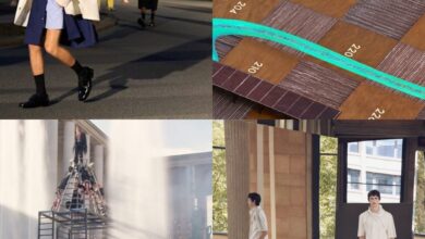 รวมรันเวย์สุดตระการตาใน Fashion Week ซีซั่น Men’s Spring/Summer 2026