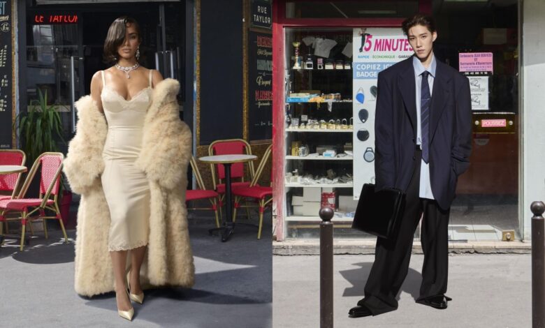 อยากเป็นเจ้าของชุดจากรันเวย์ Paris Haute Couture Week ต้องทำยังไง