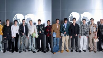 เก็บตกโมเมนต์พิเศษในงาน Trunk Show จาก Louis Vuitton