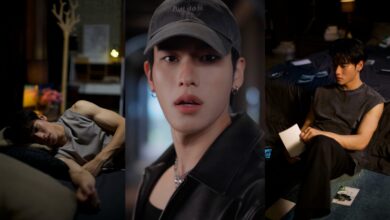 'แสร้ง (ALL FAKE)' ซิงเกิลใหม่จาก ออฟโรด กันตภณ