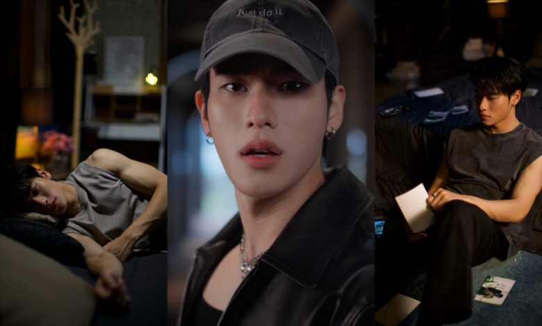 'แสร้ง (ALL FAKE)' ซิงเกิลใหม่จาก ออฟโรด กันตภณ